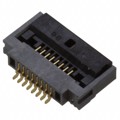 FH52-8S-0.5SH - CONN FFC BOTTOM 8POS 0.50MM R/A