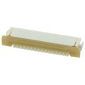 0522711579 - CONN FPC BOTTOM 15POS 1.00MM R/A