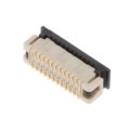 046841023100846+ - 0.3MM PITCH - 15 POS - VERTICAL