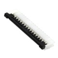 686115148922 - CONN 1MM HORZ BOTTOM SMD 15POS