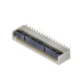 TF38-32S-0.5SV(830) - CONN FFC VERT 32POS 0.50MM SMD