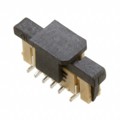 687308124422 - CONN FPC VERT 8POS 0.50MM SMD