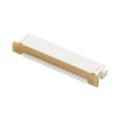 0522711879 - CONN FPC BOTTOM 18POS 1.00MM R/A