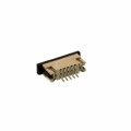 ZF1-05-01-T-WT - ZERO INSERTION FORCE 1MM ASSY