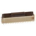 FH12-33S-0.5SV(55) - CONN FFC VERT 33POS 0.50MM SMD