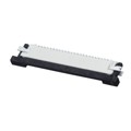 687124183722 - CONN FFC BTM 24POS 0.5MM SMD R/A