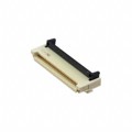XF3M-2515-1B - CONN FFC FPC 25POS 0.50MM R/A