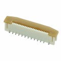 0525592253 - CONN FFC VERT 22POS 0.50MM SMD
