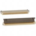 FH12-45S-0.5SH(55) - CONN FFC BOTTOM 45POS 0.50MM R/A