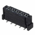 FC1-10-01-T - 1MM SINGLE ROW CONN