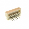 0039532114 - CONN FFC TOP 11POS 1.25MM R/A