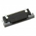 SFV12R-4STBE1HLF - CONN FPC TOP 12POS 0.50MM R/A