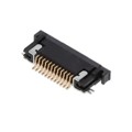 SFV12R-1STBE1HLF - CONN FFC BOTTOM 12POS 0.5MM R/A