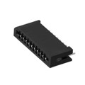PCB-C5-10-SA-SMT - FPC/FFC CONNECTOR, LIF TYPE, 1.0