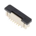 F31W-1A7H1-11010 - FLEX CONNECTOR, 0.50MM PITCH, HE