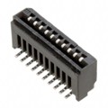 10FMN-BMT-A-TF(LF)(SN) - CONN FFC VERT 10POS 1.00MM SMD