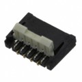 AYF330935 - CONN FPC 9POS 0.30MM R/A