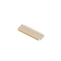 046284020002846+ - 0.5MM PITCH - 20 POS - RT ANGLE