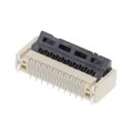 F31S-1A7L1-11020 - FLEX CONNECTOR, 0.50MM PITCH, HE