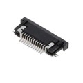 SFV12R-1STE9HLF - CONN FFC BOTTOM 12POS 0.50MM R/A