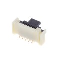046251010010846+ - 0.5MM PITCH - 10 POS - VERTICAL