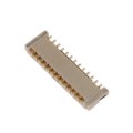 046844725002846+ - 0.3MM PITCH - 25 POS - RT ANGLE