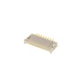 046227008100829+ - 1.0MM PITCH - 8 POS - RT ANGLE -