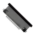 16FLZ-SM2-TB(LF)(SN) - CONN FFC TOP 16POS 0.50MM R/A