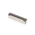 046214024010846+ - 0.5MM PITCH - 24 POS - VERTICAL
