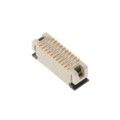 046841021100846+ - 0.3MM PITCH - 15 POS - VERTICAL