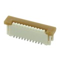 0526101133 - CONN FPC VERT 11POS 1.00MM SMD