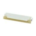 0522071533 - CONN FFC FPC TOP 15POS 1MM R/A