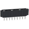 5-520315-9 - CONN FFC VERT 9POS 2.54MM PCB