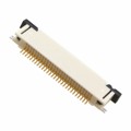 0524352871 - CONN FFC TOP 28POS 0.50MM R/A
