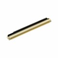 FH33J-40S-0.5SH(99) - CONN FFC BOTTOM 40POS 0.50MM R/A