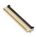 XF3M-6015-1B - CONN FFC FPC 60POS 0.50MM R/A