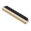 FH40-60S-0.5SV - CONN FPC VERT 60POS 0.50MM SMD