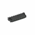 FC1-15-01-T - 1MM SINGLE ROW CONNECTOR