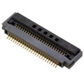 FH52-25S-0.5SH(99) - CONN FFC BOTTOM 25POS 0.50MM R/A