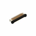 ZF5S-25-03-T-WT - ZERO INSERTION FORCE .5MM ASSEMB