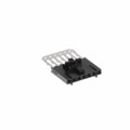 0015474077 - CONN CIC FFC RCPT 7POS 2.54MM