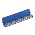 65801-022LF - CONN FFC FPC RCPT 22POS 2.54MM