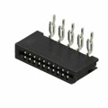 PCB-C-10-SA-20 - FPC/FFC CONNECTOR, LIF TYPE, 1.0