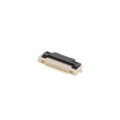 046806014000846+ - 0.5MM PITCH - 14 POS - RIGHT ANG