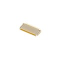 046284014002846+ - 0.5MM PITCH - 14 POS - RT ANGLE