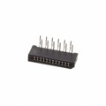PCB-C-12-SA-20 - FPC/FFC CONNECTOR, LIF TYPE, 1.0