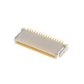 046284016002846+ - 0.5MM PITCH - 16 POS - RT ANGLE