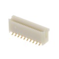 046244420010846+ - 0.5MM PITCH - 20 POS - VERTICAL