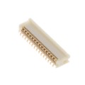 046244430010846+ - 0.5MM PITCH - 30 POS - VERTICAL