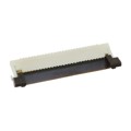 FH12A-28S-0.5SH(55) - CONN FFC TOP 28POS 0.50MM R/A